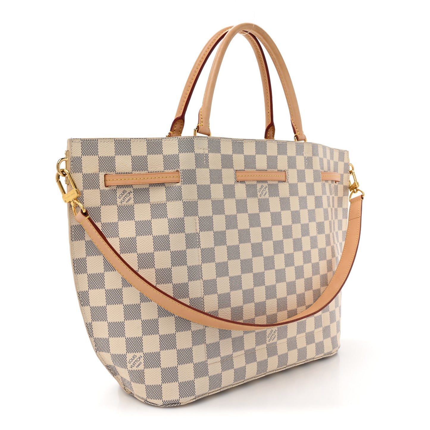 Damier Azur Girolata