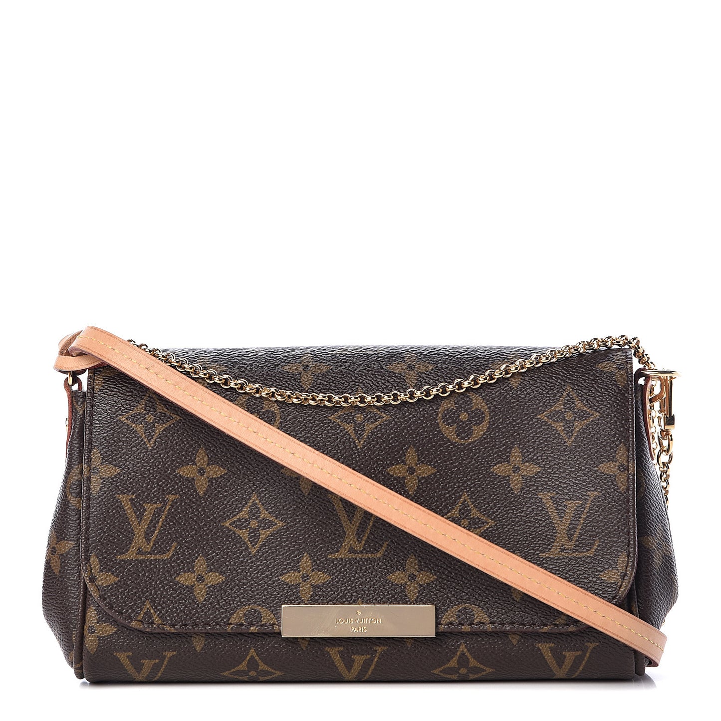 Monogram Favorite PM