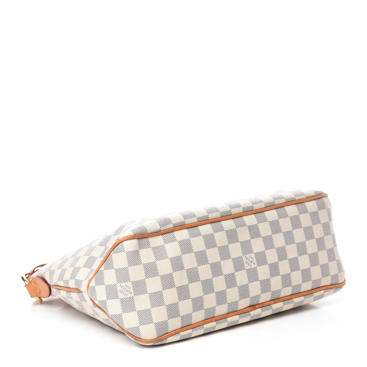 Damier Azur Delightful PM Pink