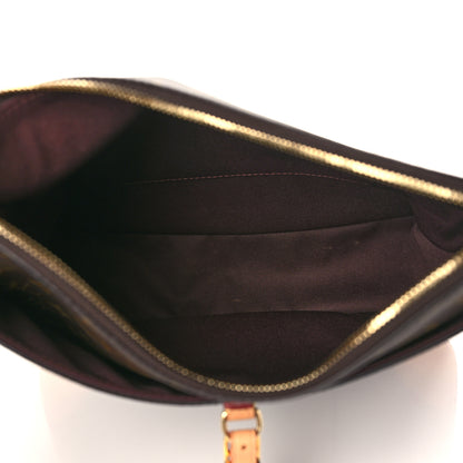 Louis Vuitton Monogram Odeon MM Natural 5 of 9