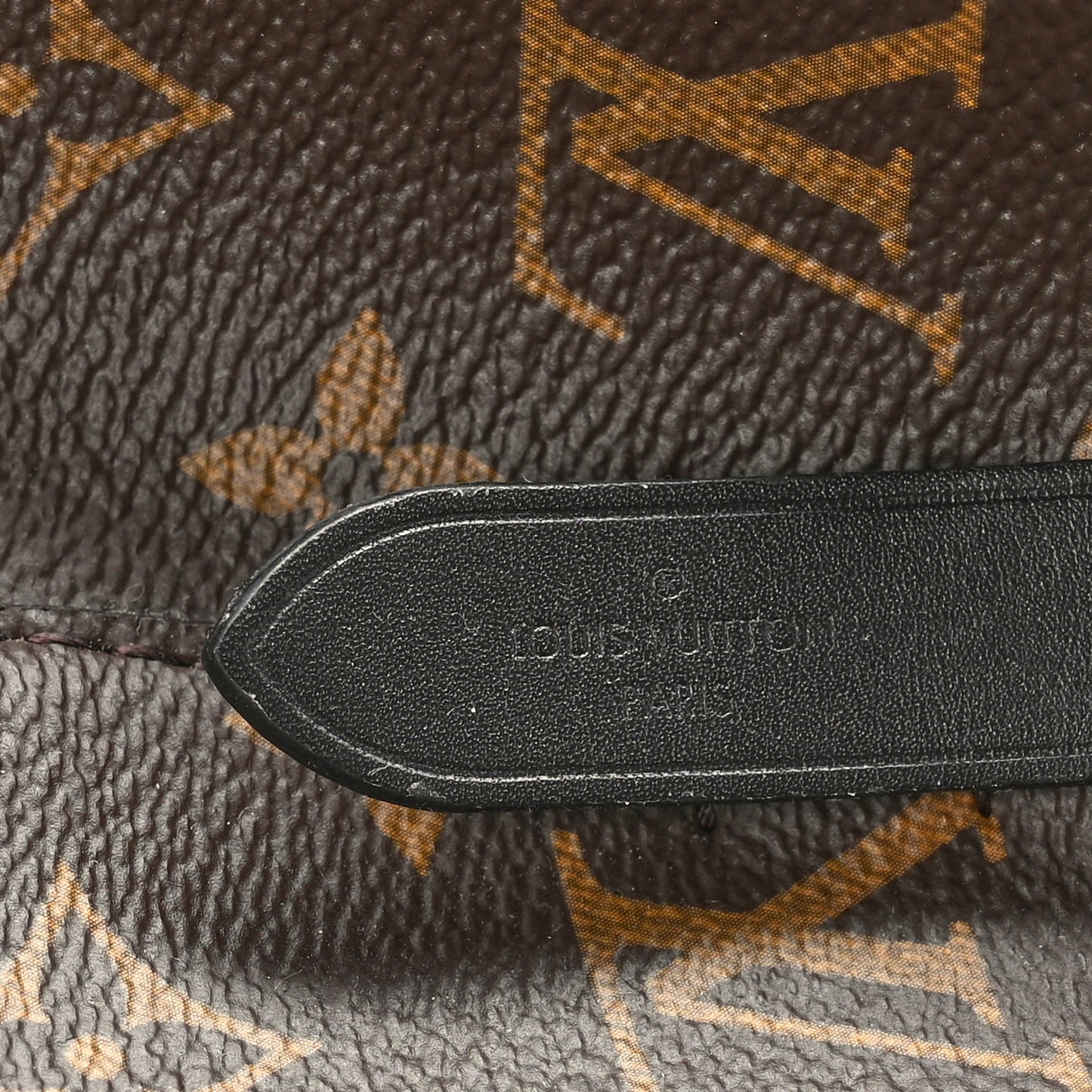 Monogram Neonoe MM Black