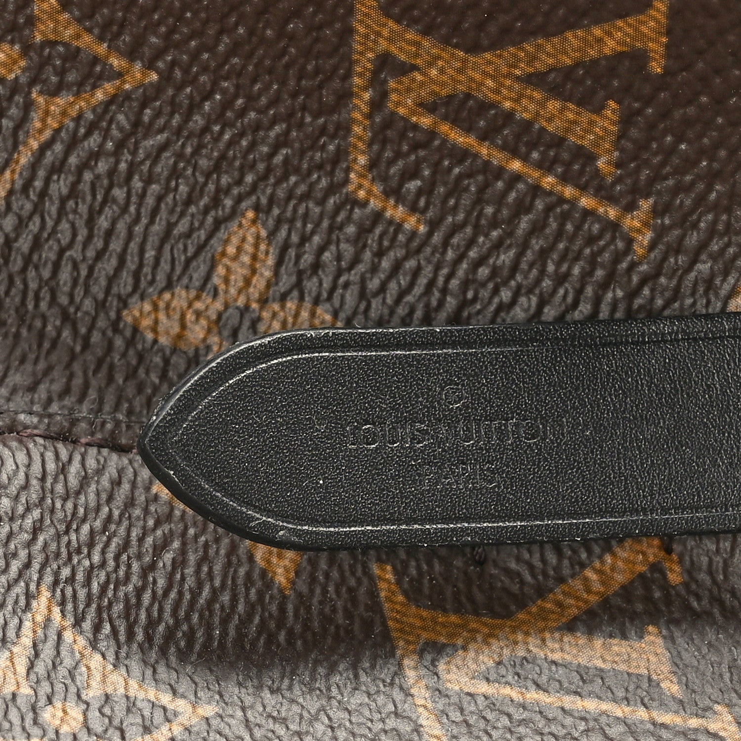 Louis Vuitton Monogram Neonoe MM Black 6 of 10
