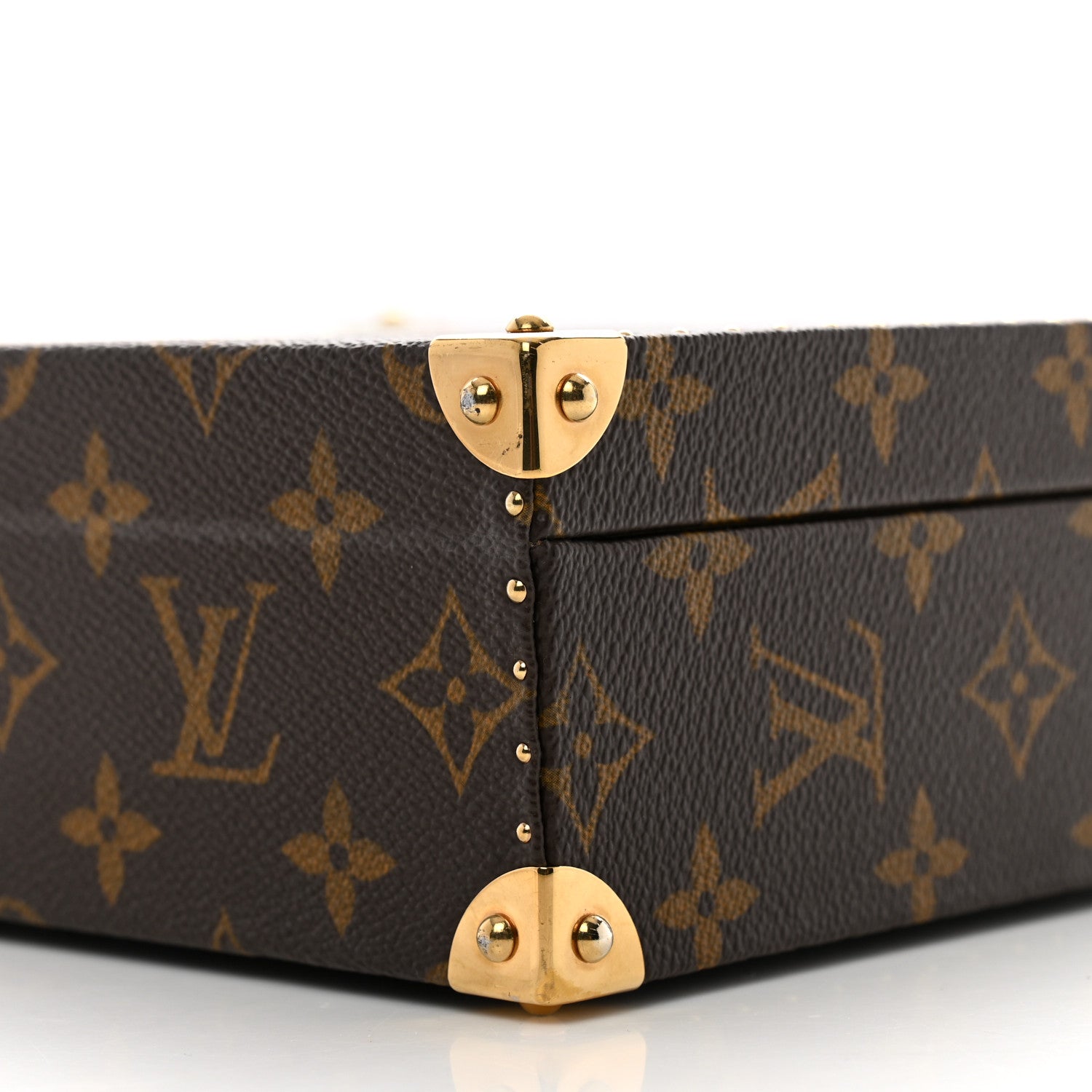 Louis Vuitton Murakami Onion Head Boite Jewelry Box 8 of 10