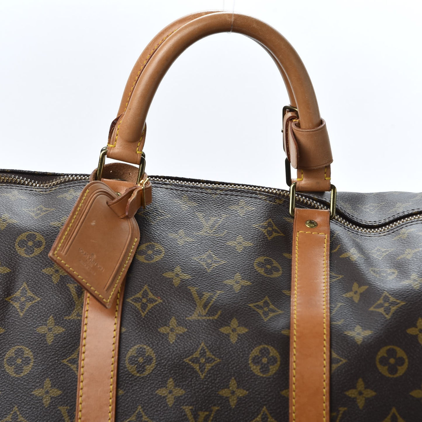 Monogram Keepall 55