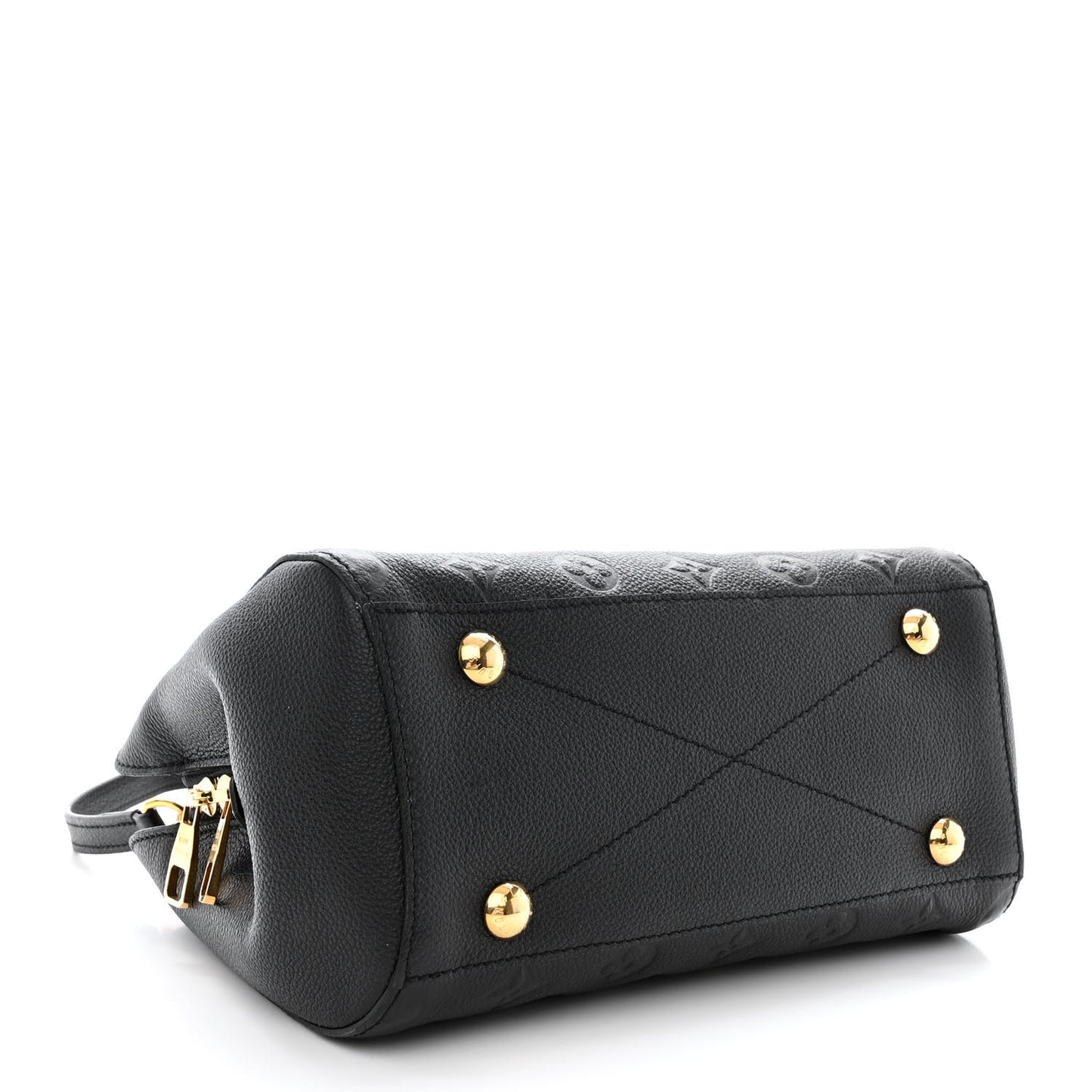 Empreinte Montaigne BB Black