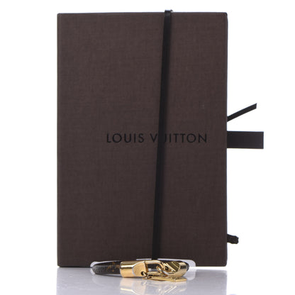 Louis Vuitton Monogram Luck It Bracelet 17 6 of 6