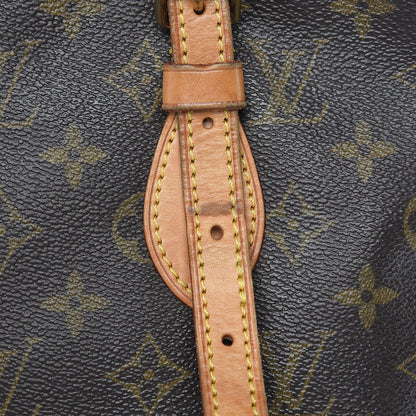 Louis Vuitton Monogram Petit Bucket 23 16 of 22