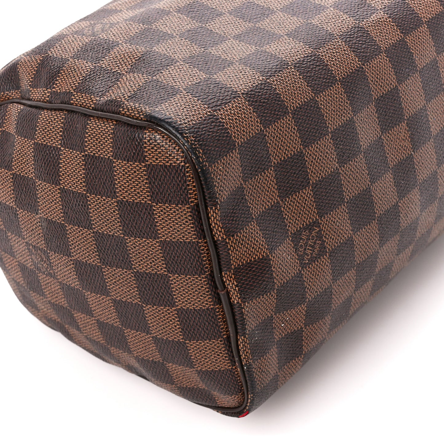 Damier Ebene Speedy 25
