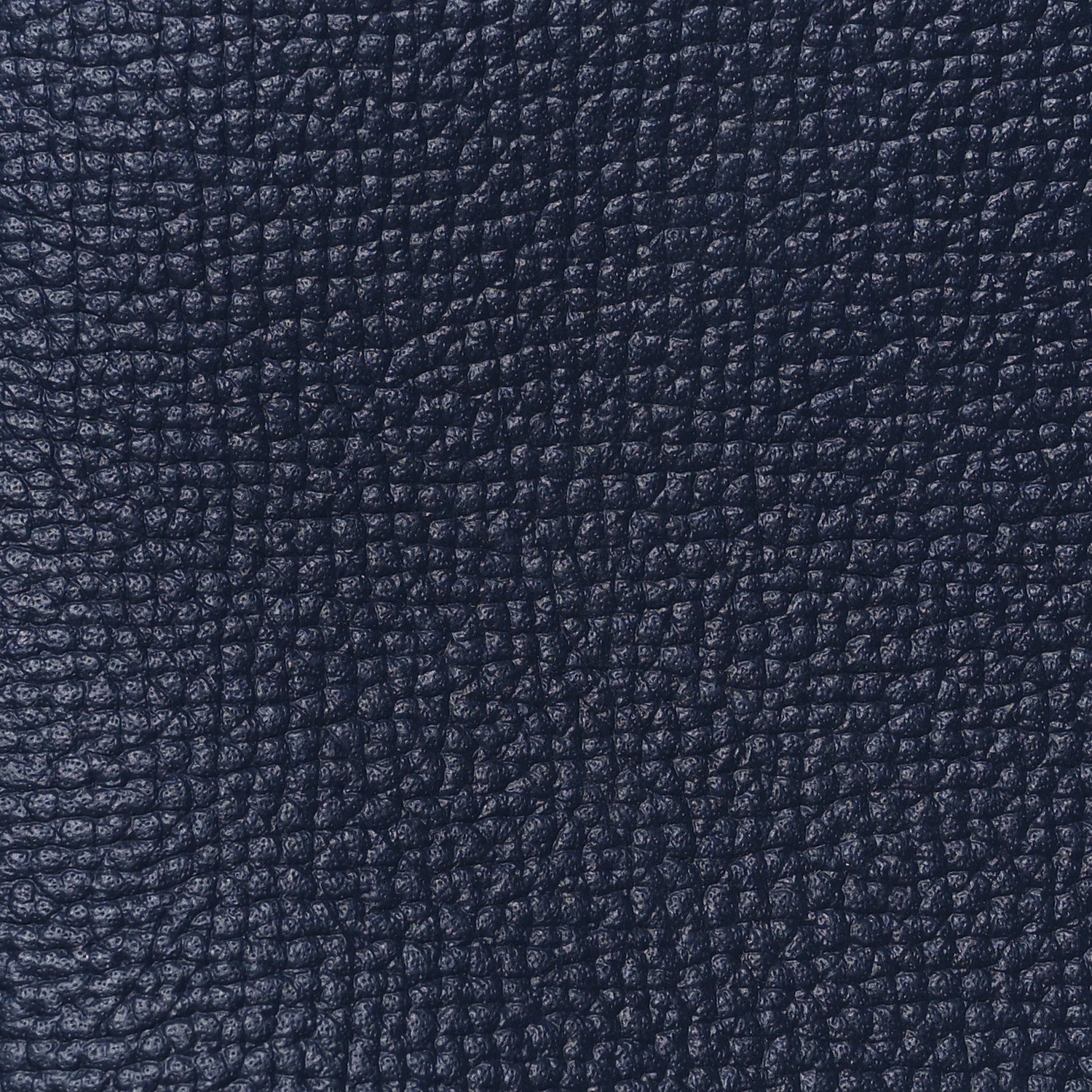 Burberry Derby Calfskin Vintage Check Medium Banner Tote Regency Blue 17 of 17