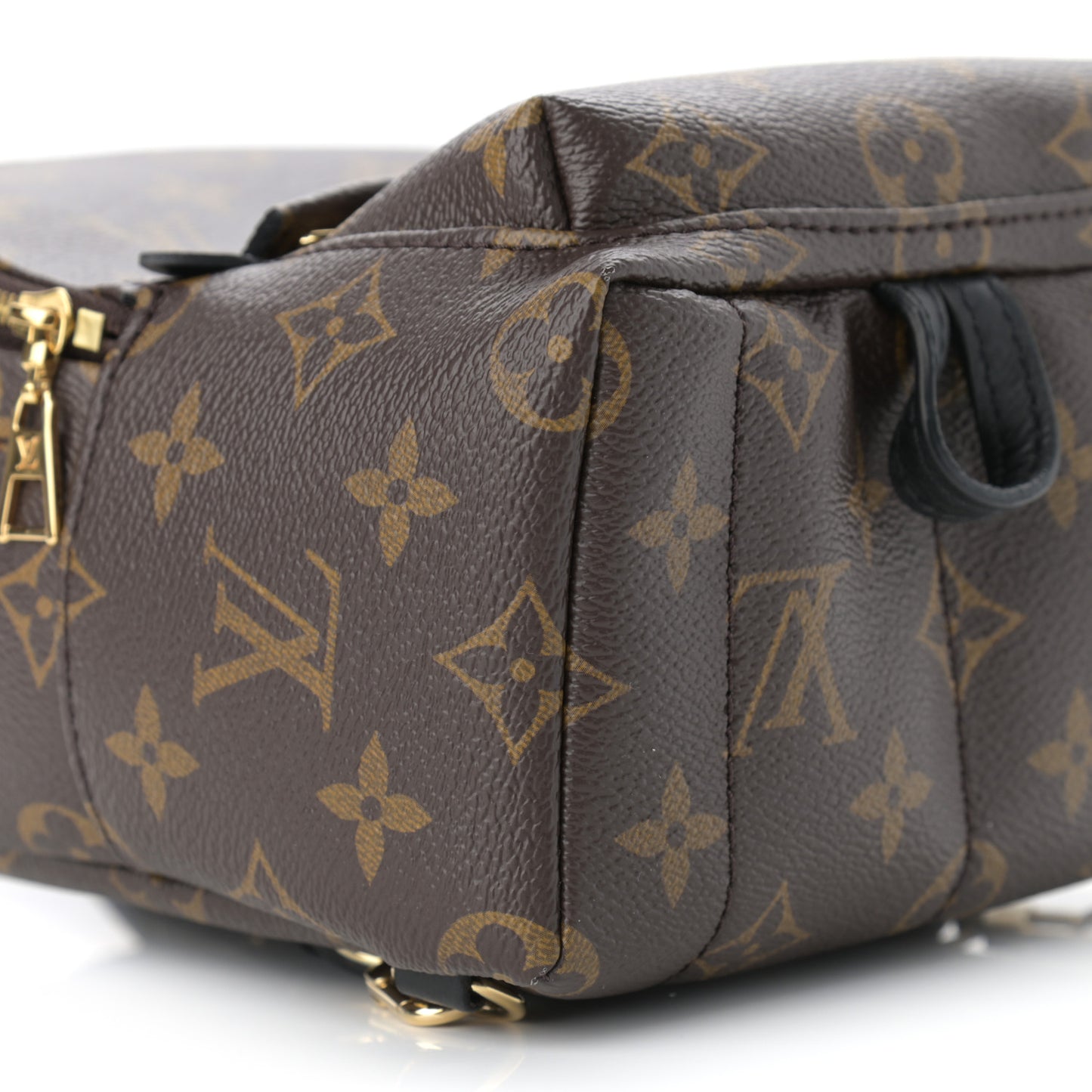 Monogram Palm Springs Backpack Mini