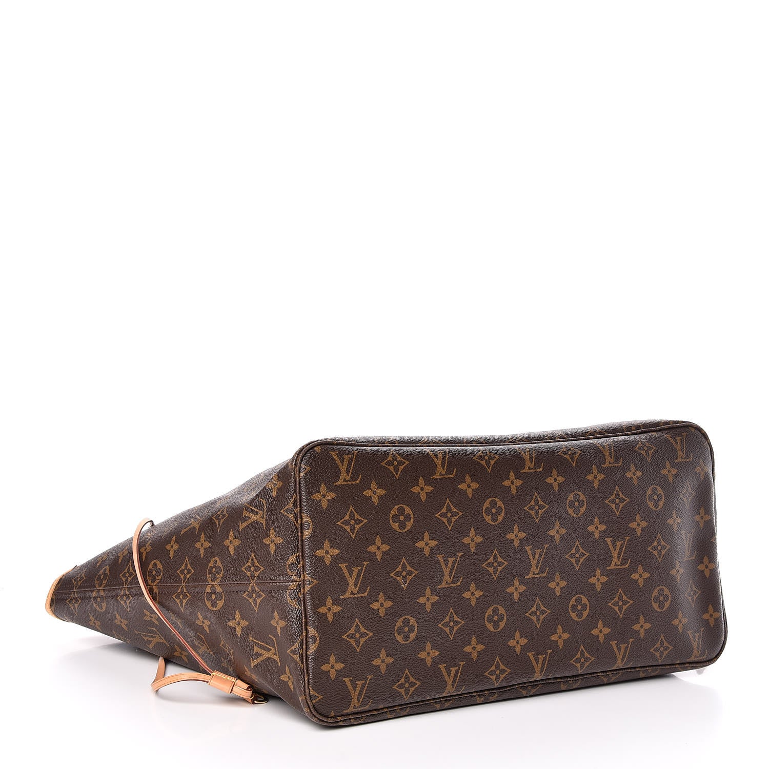 Louis Vuitton Monogram Neo Neverfull GM Pivoine 5 of 13