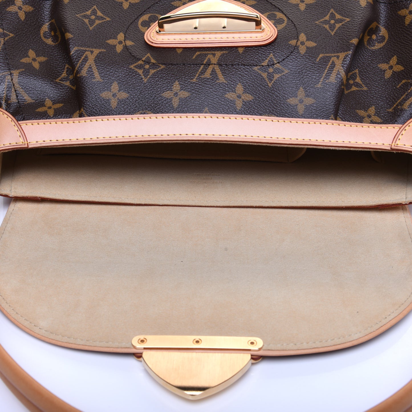 Monogram Beverly MM