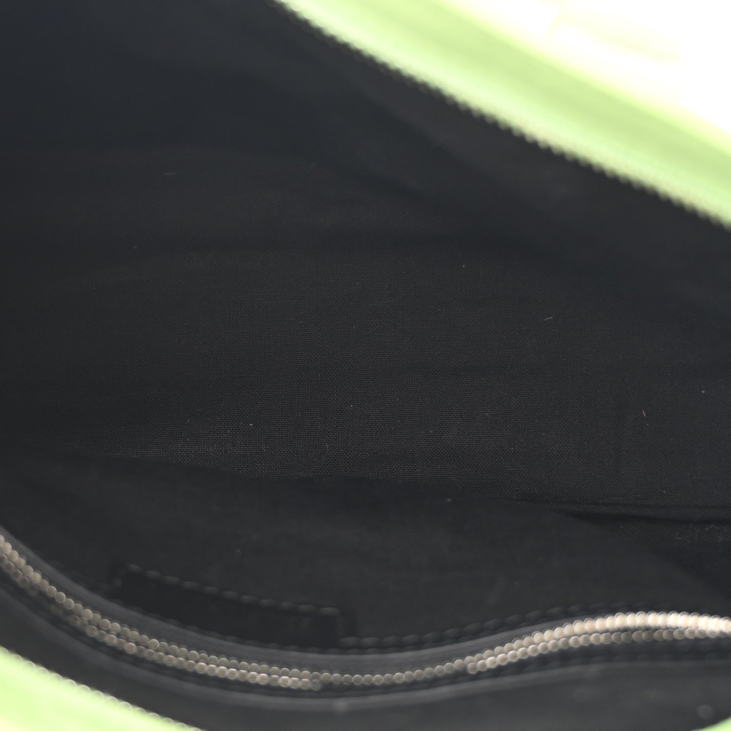 Balenciaga Agneau Arena Storico Classic Hardware Small Le City Green 5 of 10