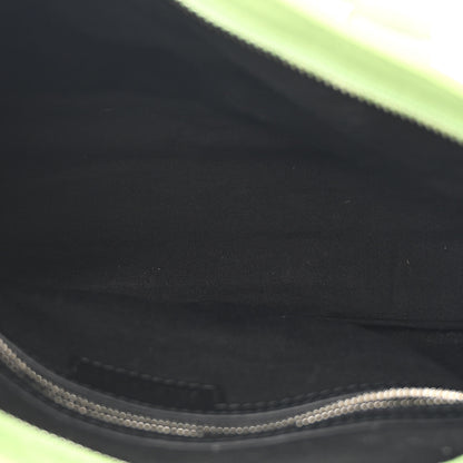 Balenciaga Agneau Arena Storico Classic Hardware Small Le City Green 5 of 10