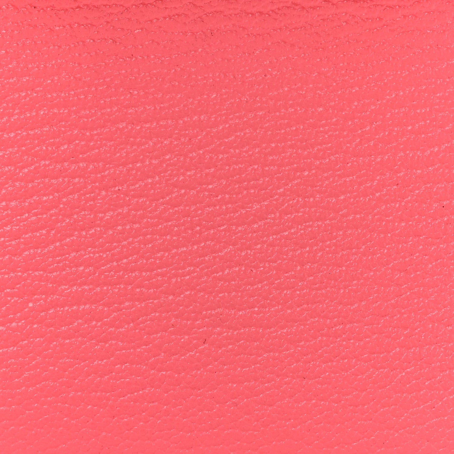 Hermes Chevre Mysore Mini Kelly Sellier 20 Rose Lipstick 7 of 17