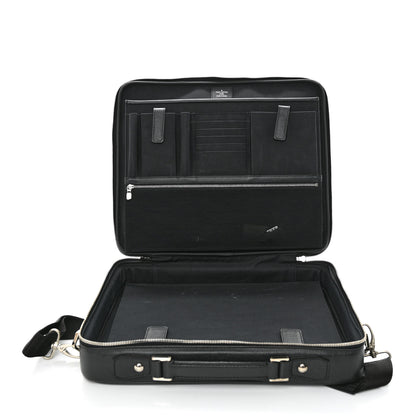 Louis Vuitton Taiga Odessa Briefcase Ardoise 4 of 9