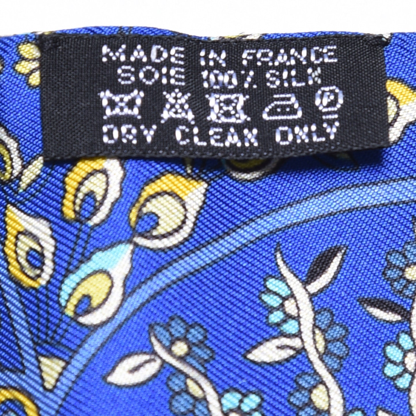 Silk Au Pays Des Oiseaux Fleurs Twilly