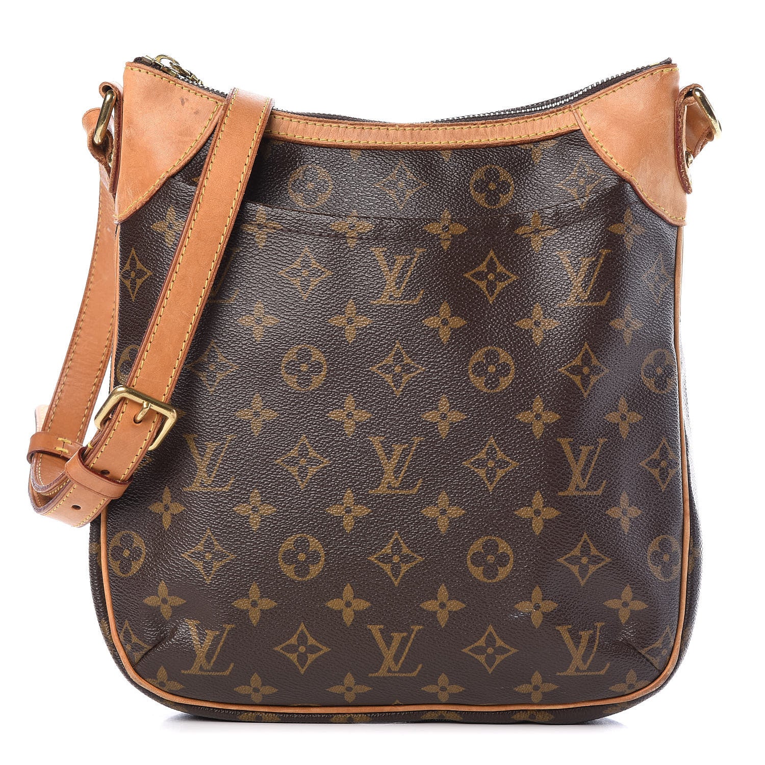 Louis Vuitton Monogram Odeon PM 1 of 28