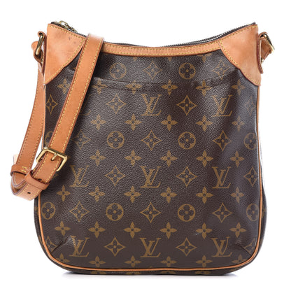 Louis Vuitton Monogram Odeon PM 1 of 28