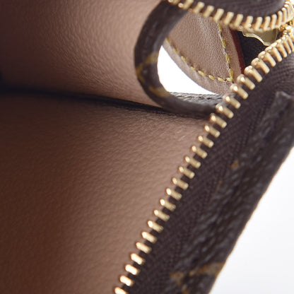 Louis Vuitton Monogram Toiletry Pouch 15 7 of 7