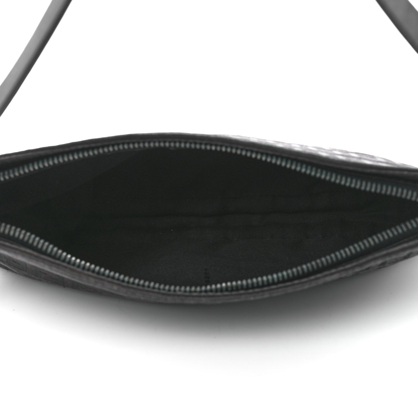 Zucchino Pochette Black