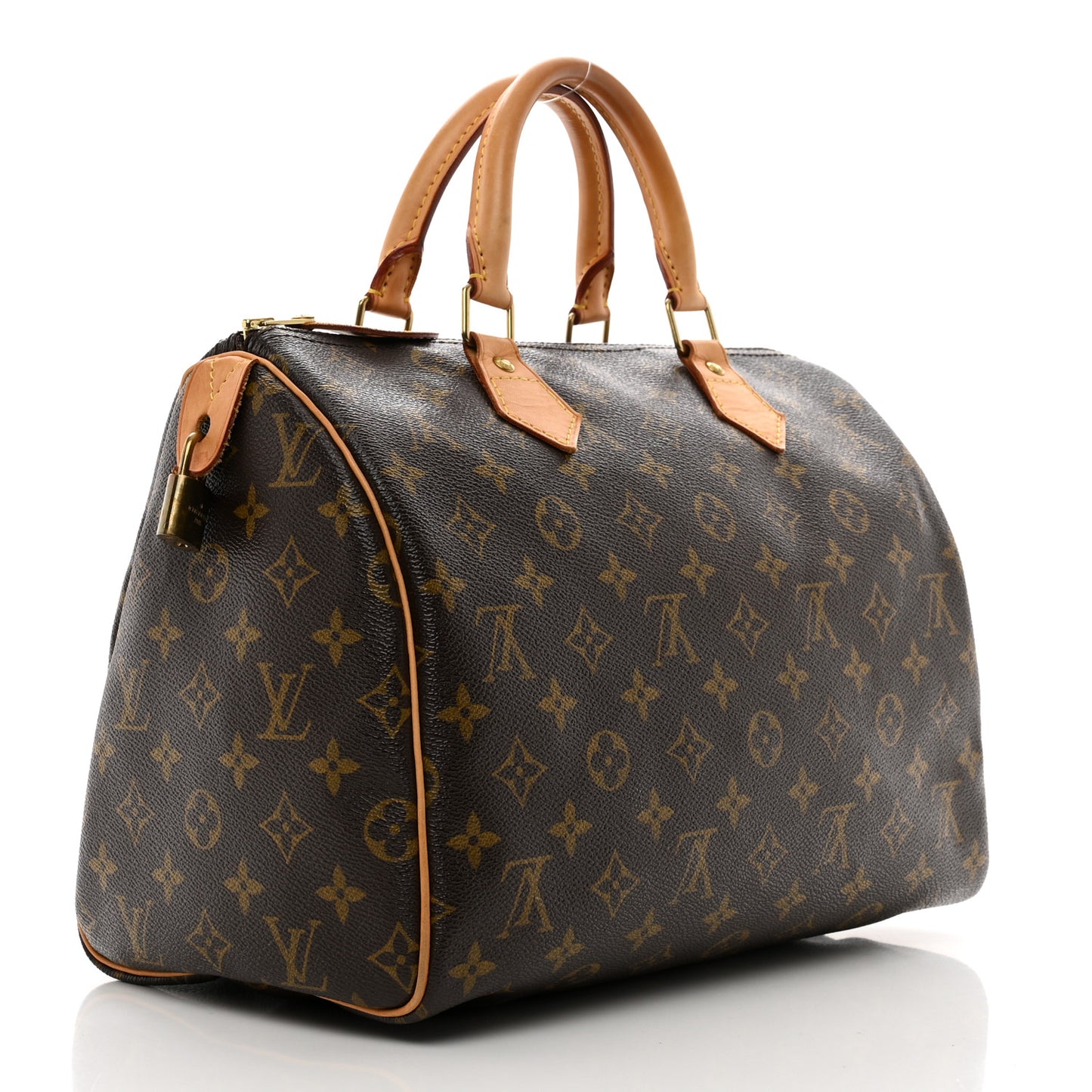 Monogram Speedy 30
