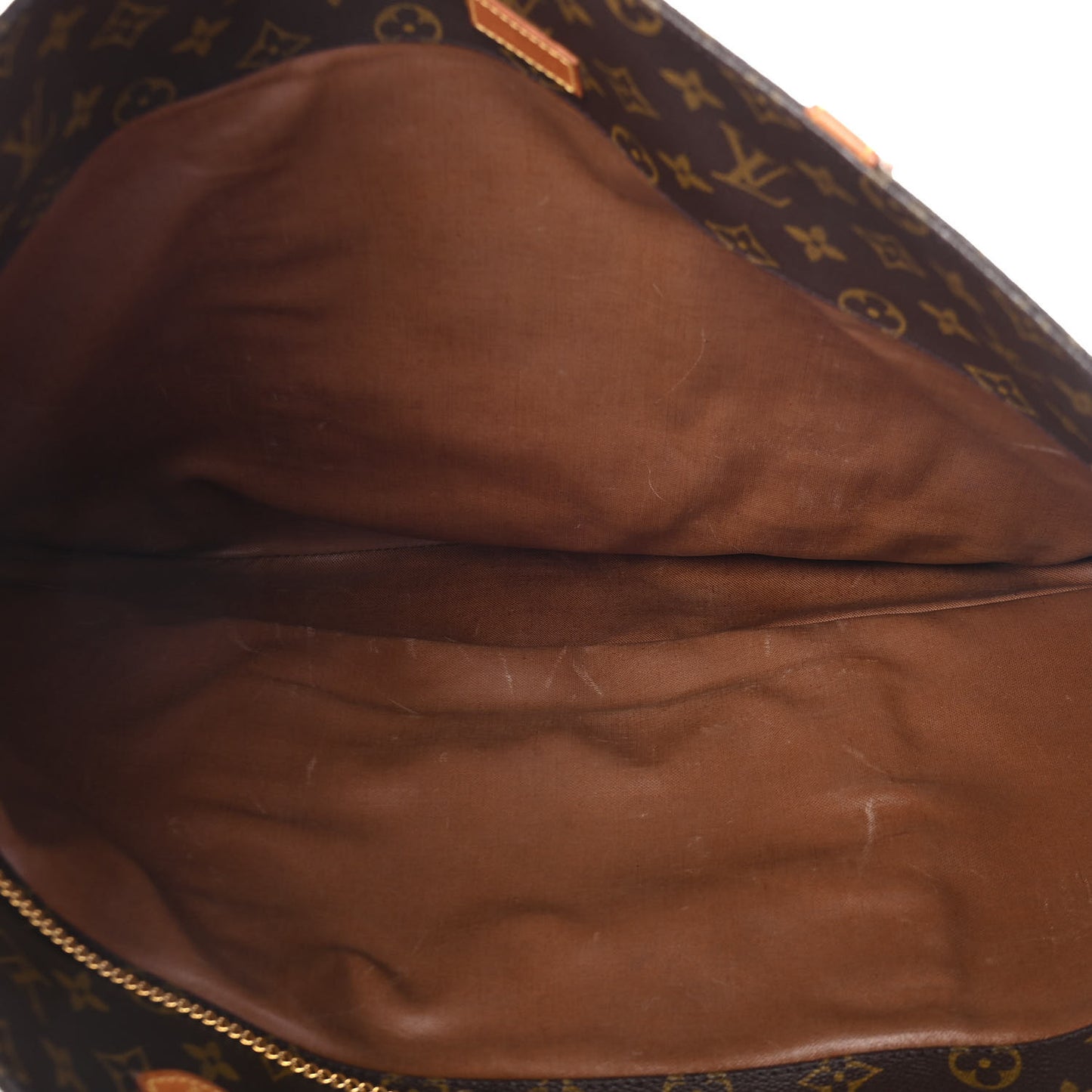 Monogram Sac Shopping Tote