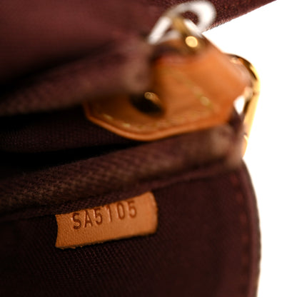 Louis Vuitton Monogram Favorite PM 7 of 10