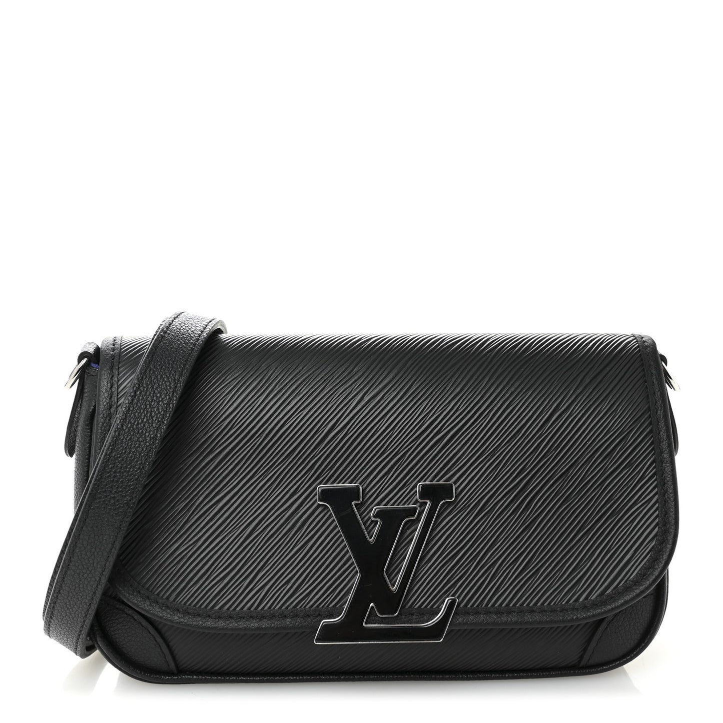 Epi Buci Crossbody Black