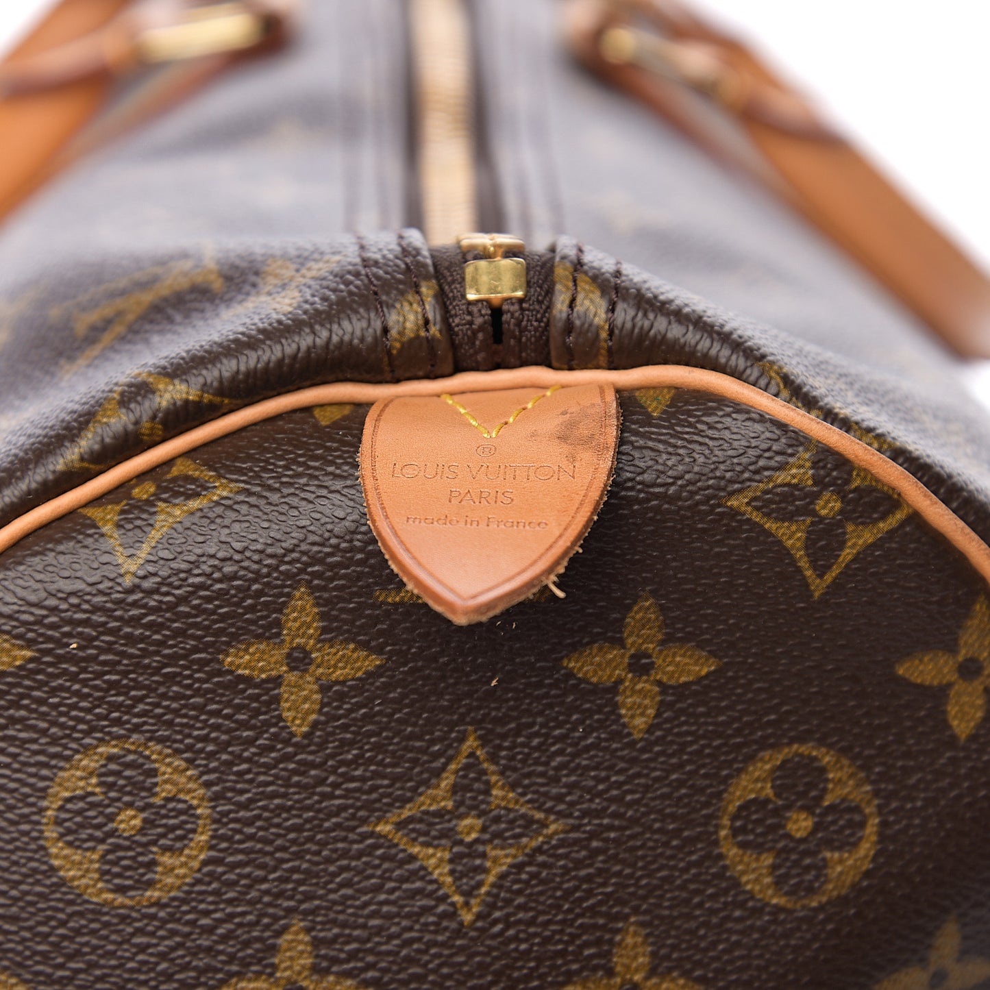 Monogram Keepall 55