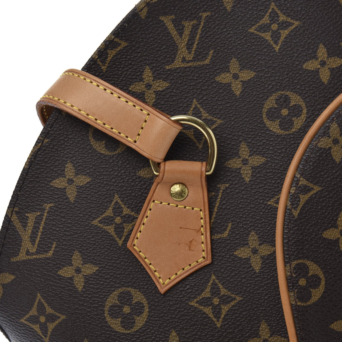 Monogram Ellipse GM Shopping Bag