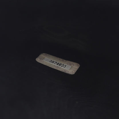 Chanel Lambskin Timeless CC Wallet Black 8 of 9