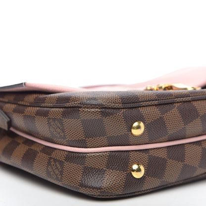 Louis Vuitton Damier Ebene Clapton Magnolia 7 of 11