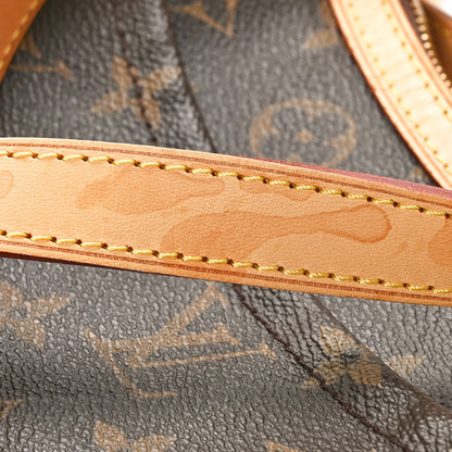 Louis Vuitton Monogram Odeon PM 11 of 11