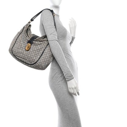 Louis Vuitton Monogram Idylle Romance Encre 2 of 14