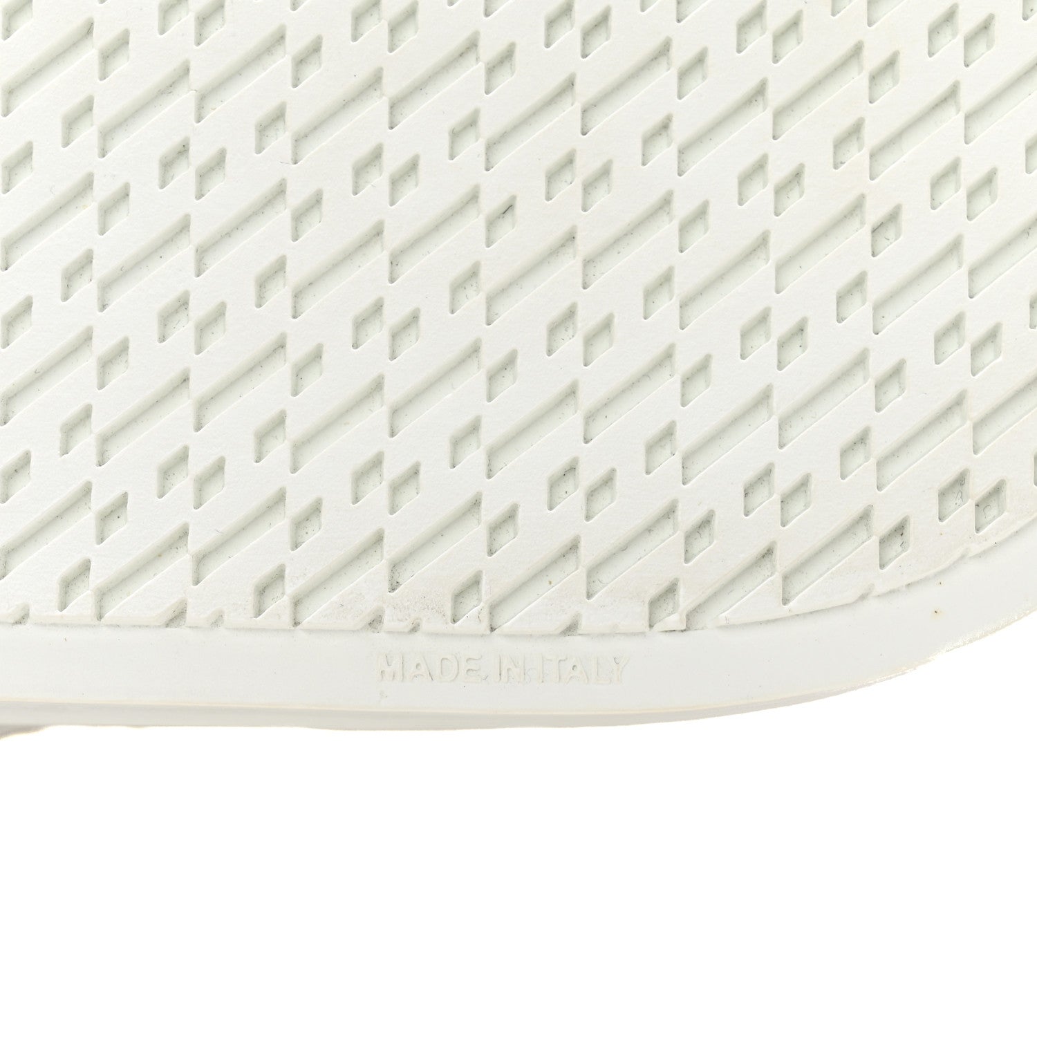 Hermes Matte Niloticus Crocodile Calfskin Deep Sneakers 38 White Marron Alezan 7 of 11
