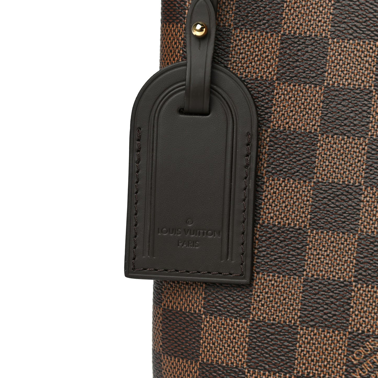 Damier Ebene Graceful PM