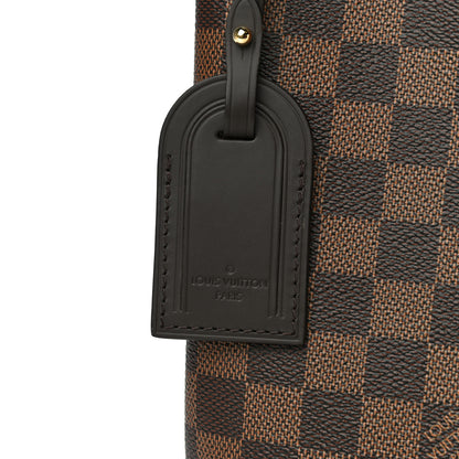 Louis Vuitton Damier Ebene Graceful PM 8 of 11