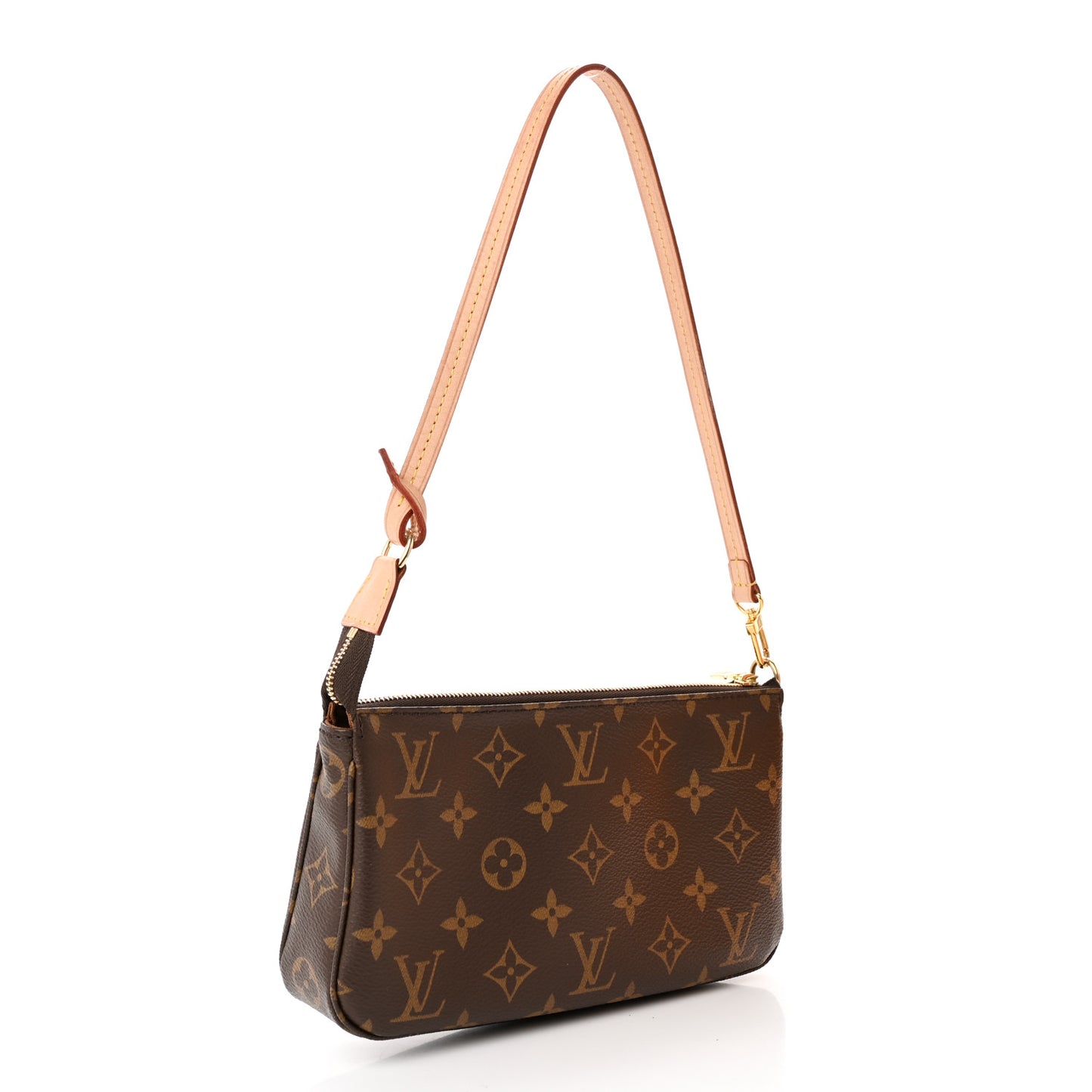 Monogram Pochette Accessories NM