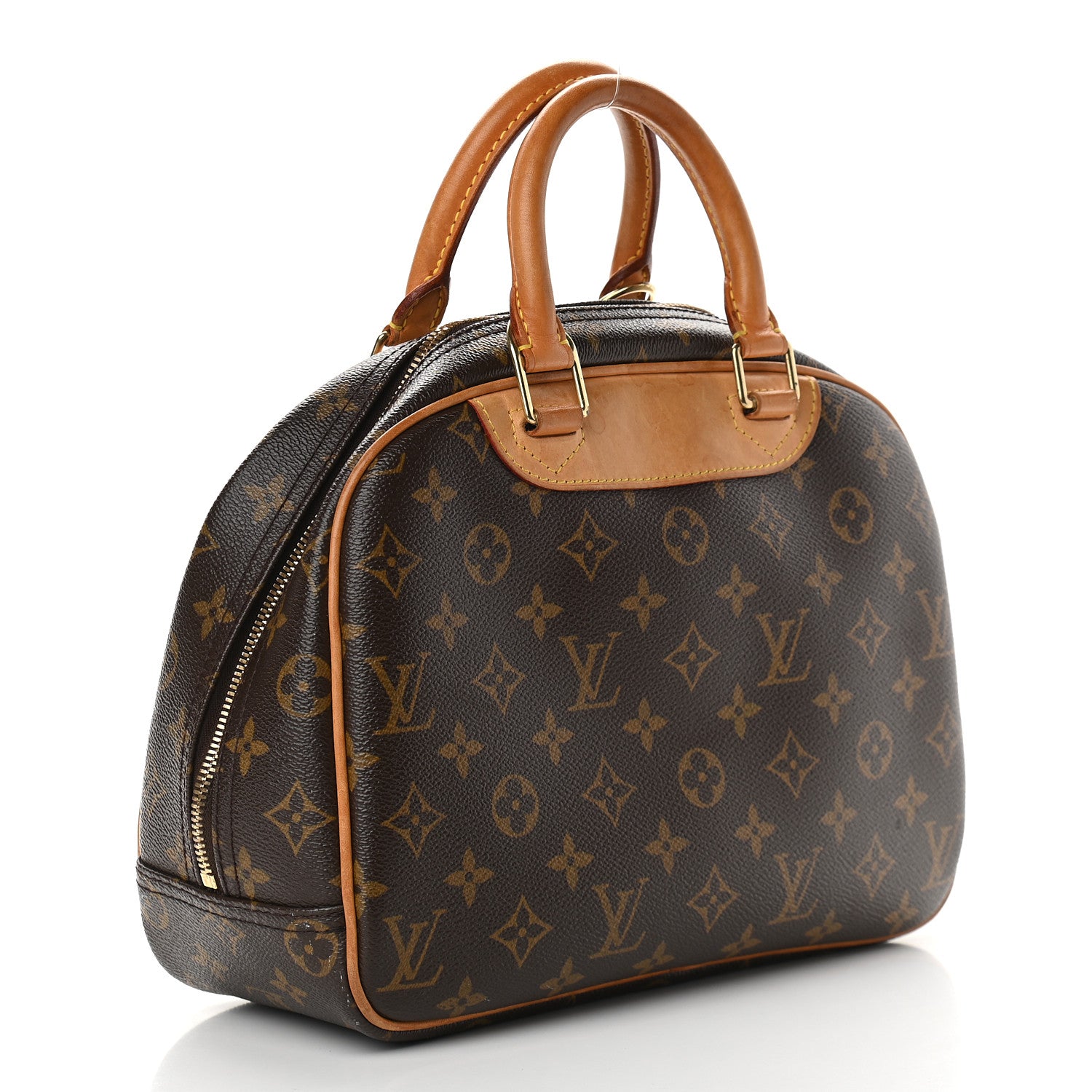 Louis Vuitton Monogram Trouville 3 of 8
