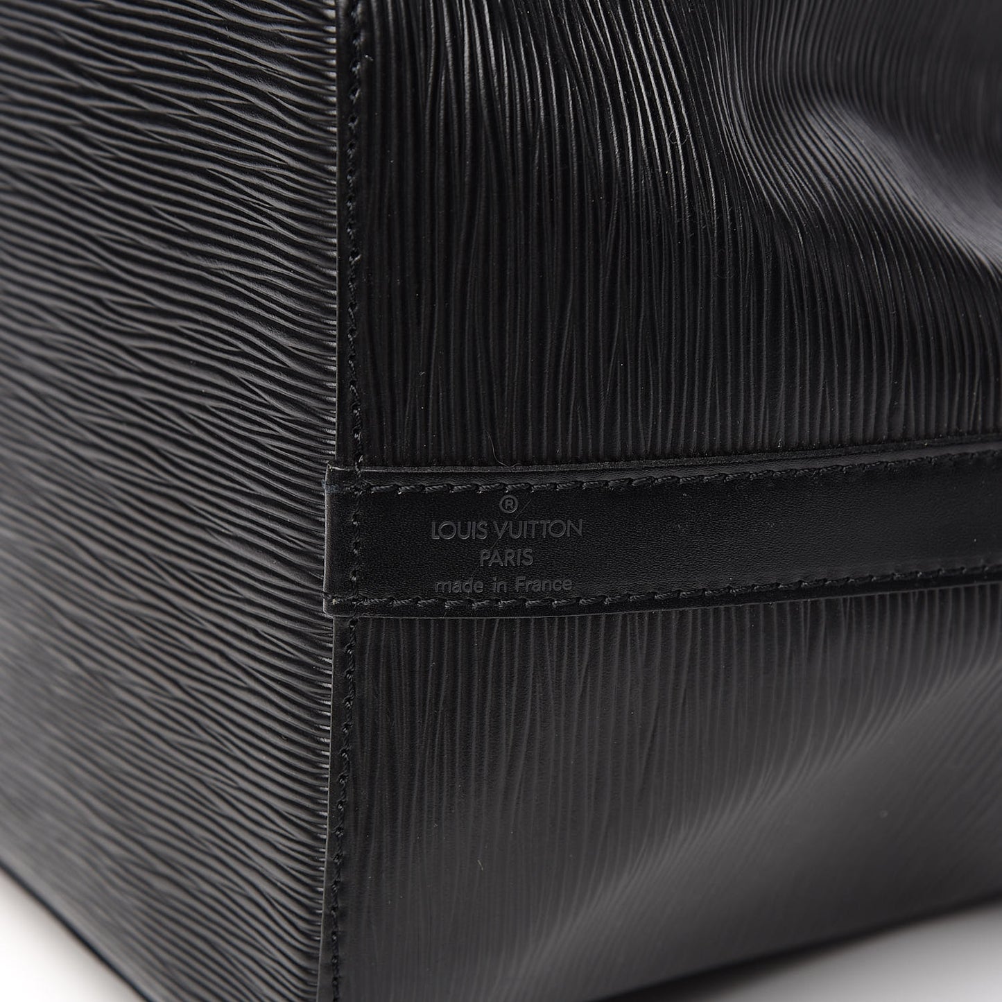 Epi Petit Noe Black
