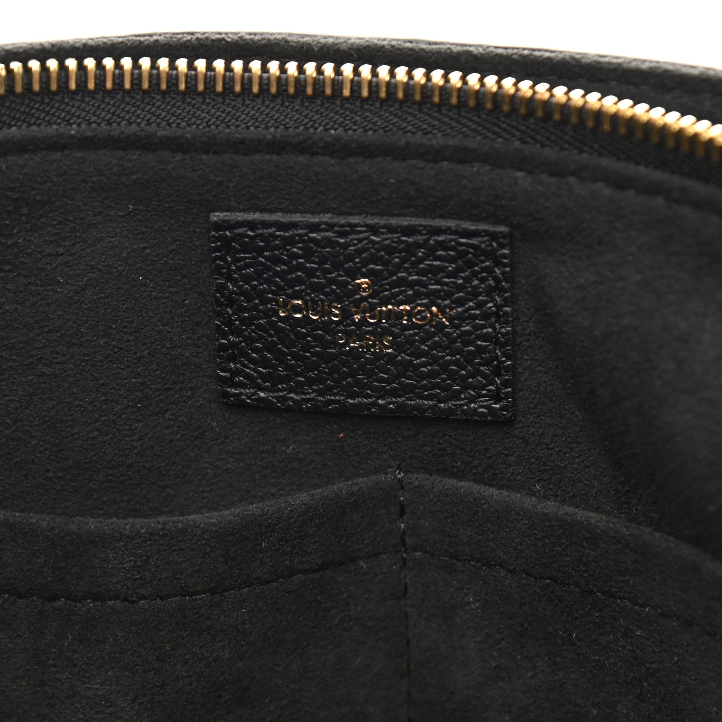 Empreinte Surene MM Black