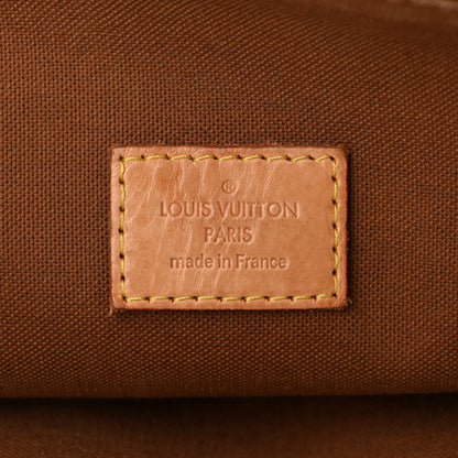 Louis Vuitton Monogram Cabas Beaubourg 6 of 9