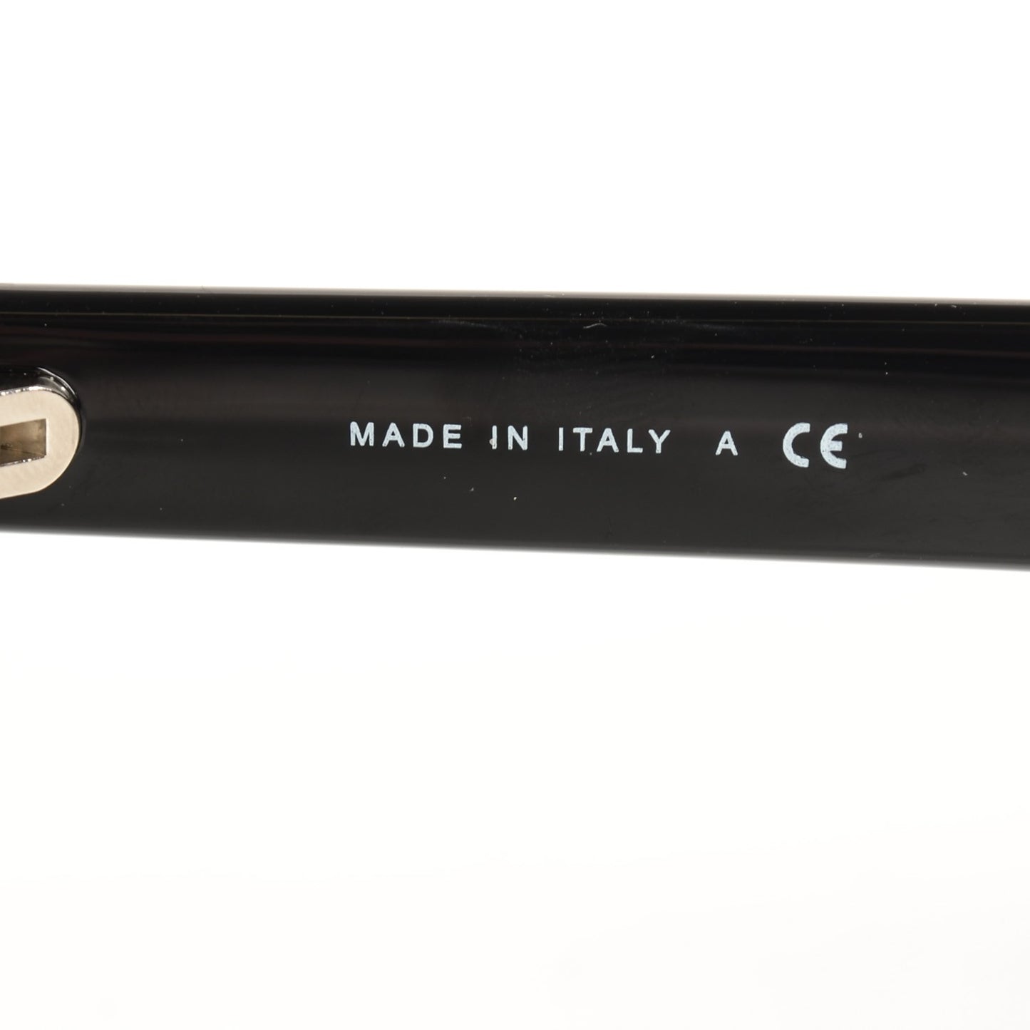 CC Polarized Sunglasses 5233 Black