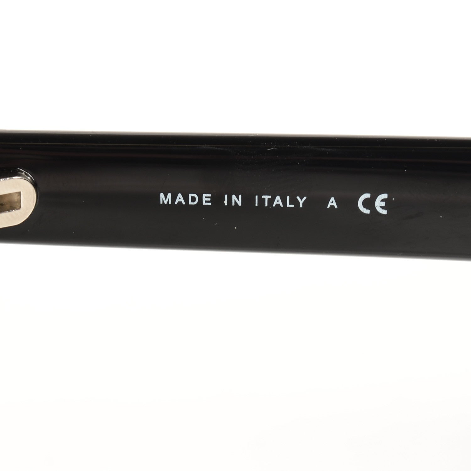 Chanel CC Polarized Sunglasses 5233 Black 5 of 6