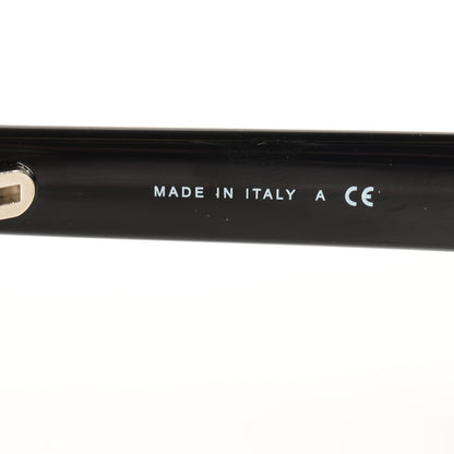 Chanel CC Polarized Sunglasses 5233 Black 5 of 6