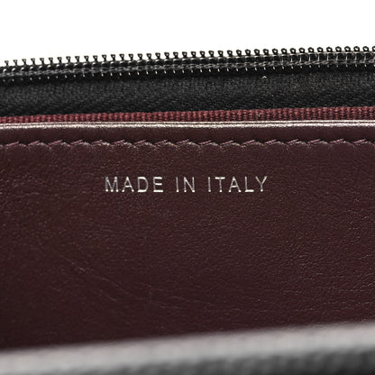 Chanel Caviar Quilted Wallet on Chain WOC Black 7 of 12