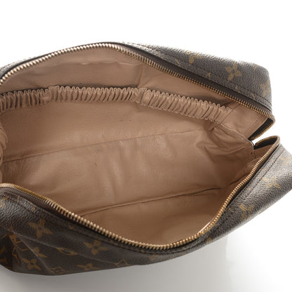 Louis Vuitton Monogram Trousse Toilette 28 5 of 7