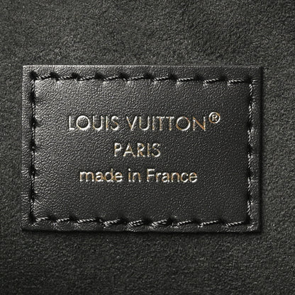 Louis Vuitton Empreinte Monogram All-In GM Black 7 of 11