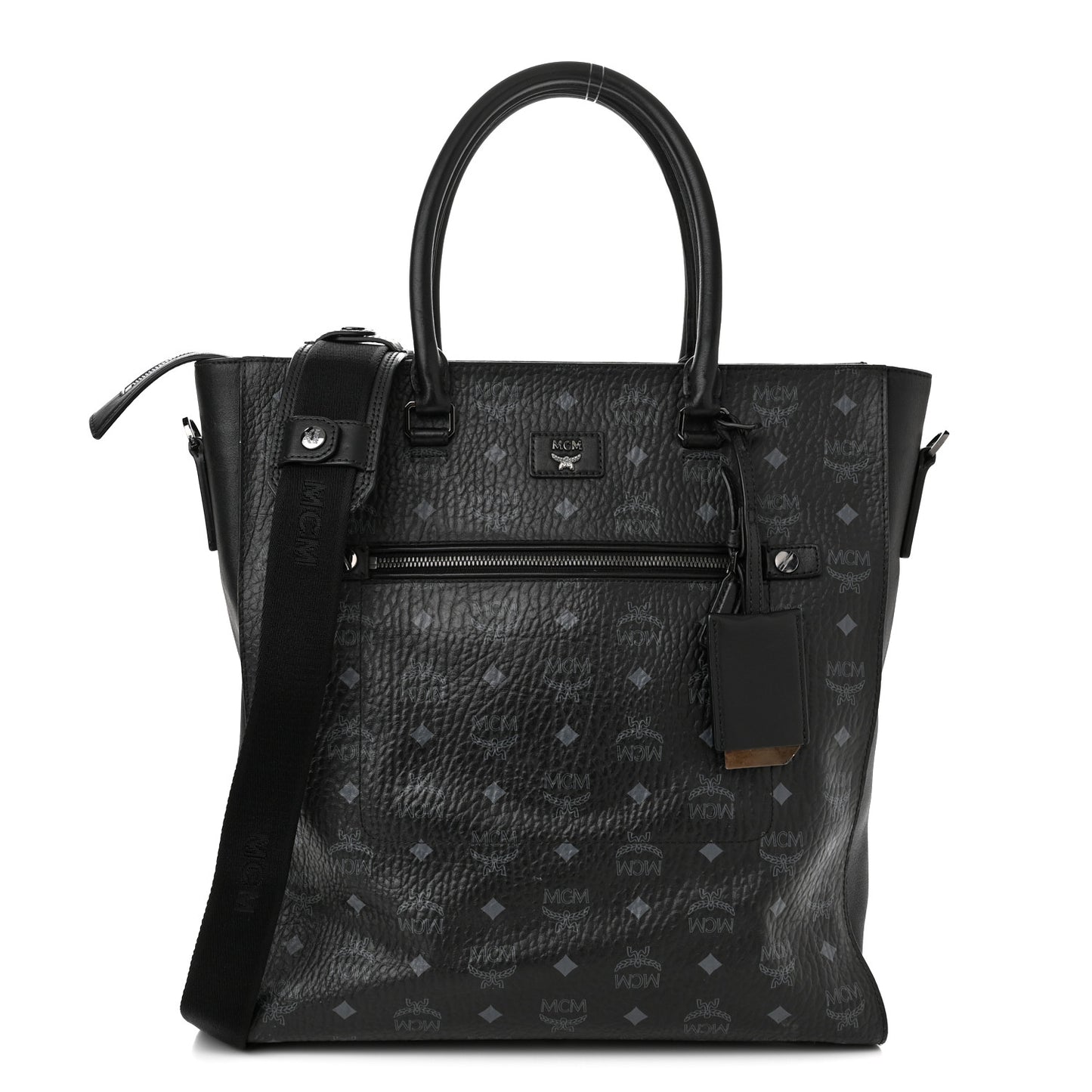 Visetos Tote Black
